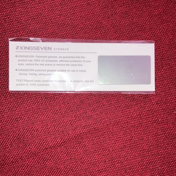 KINGSEVEN Premium Sunglasses! - Picture 5 of 5